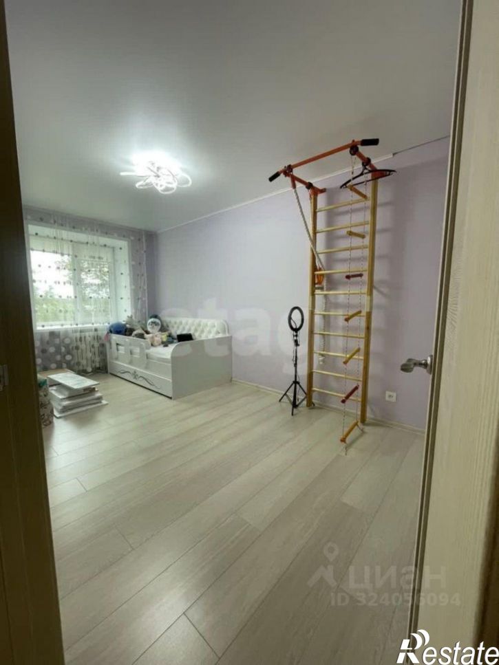 2-комн квартира ул Рабочая, 15,  д. 15