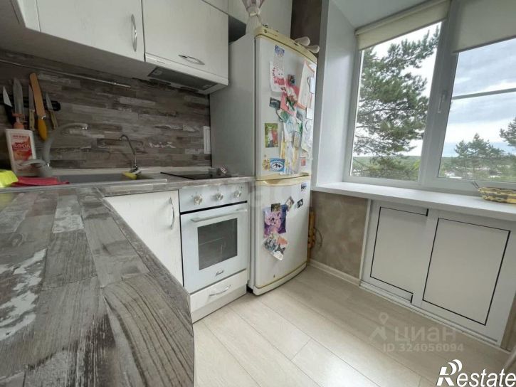 2-комн квартира ул Рабочая, 15,  д. 15