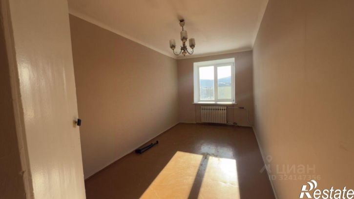 3-комн квартира улица Ленина, 26,  д. 26