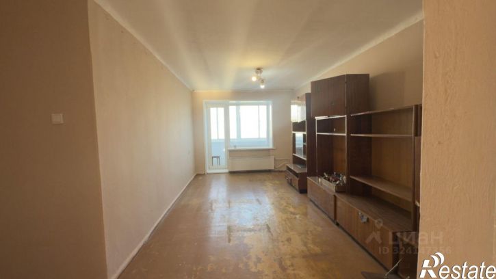 3-комн квартира улица Ленина, 26,  д. 26