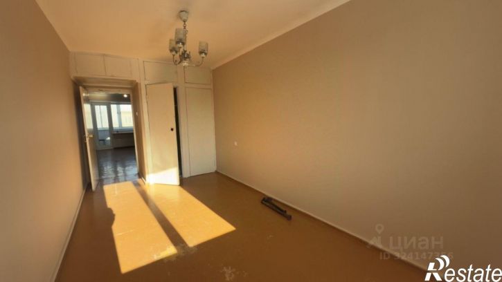 3-комн квартира улица Ленина, 26,  д. 26