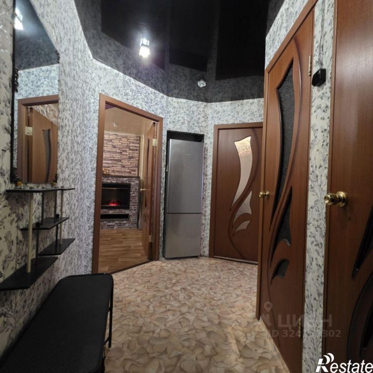 2-комн квартира Октябрьский проспект, 19,  д. 19