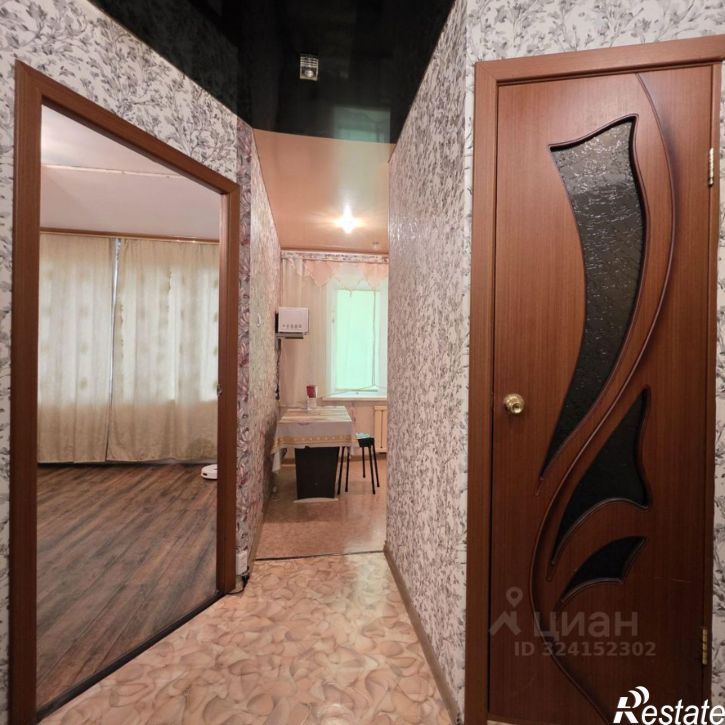 2-комн квартира Октябрьский проспект, 19,  д. 19