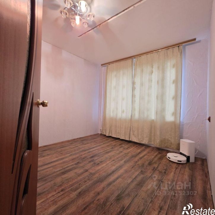 2-комн квартира Октябрьский проспект, 19,  д. 19