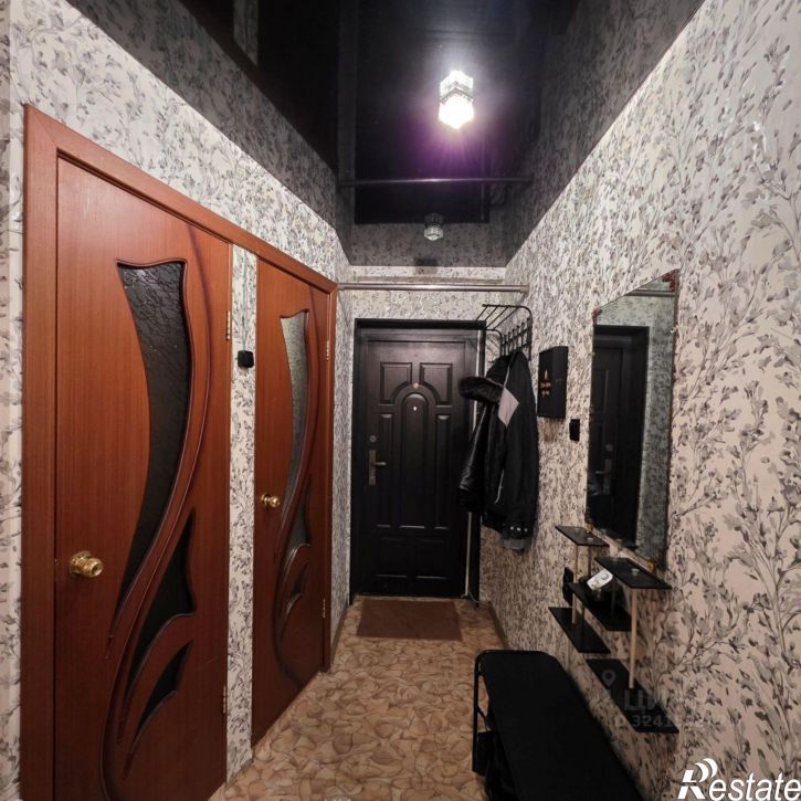 2-комн квартира Октябрьский проспект, 19,  д. 19