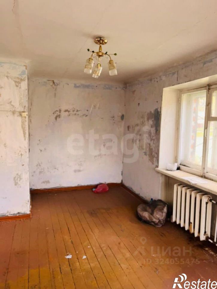 1-комн квартира ул Пионерская, 17,  д. 17