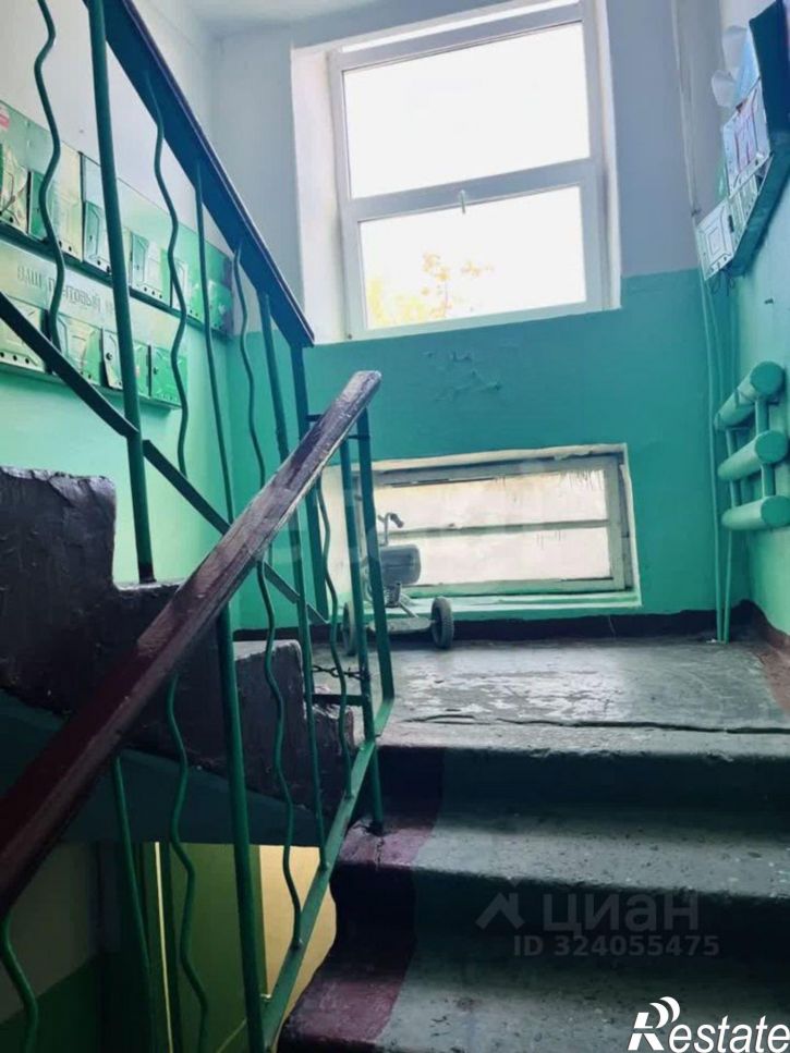 1-комн квартира ул Пионерская, 17,  д. 17