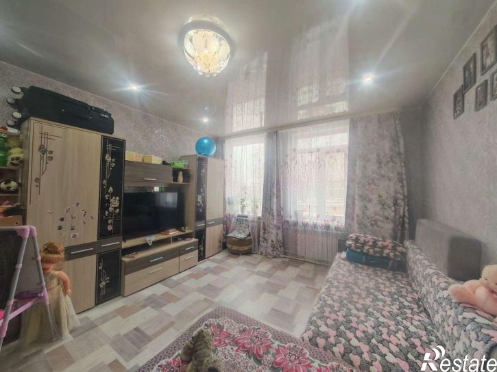 3-комн квартира ул 15 Погибших Партизан, 28,  д. 28