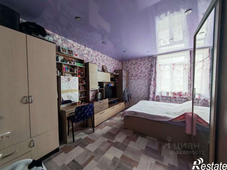 3-комн квартира ул 15 Погибших Партизан, 28,  д. 28