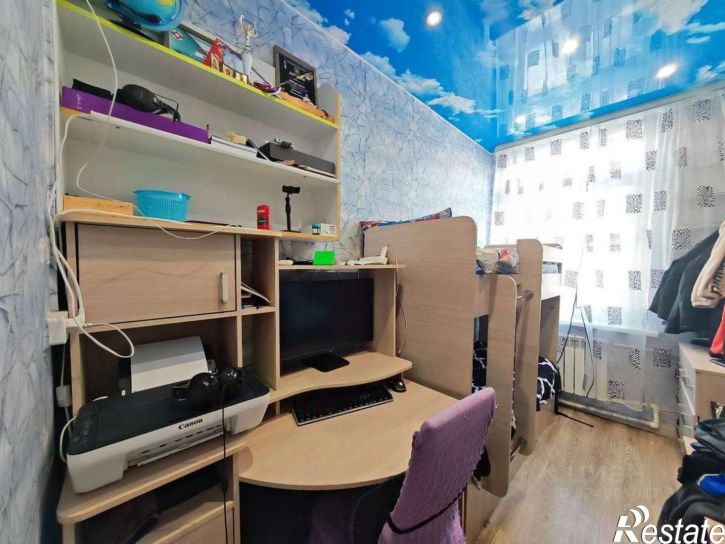 3-комн квартира ул 15 Погибших Партизан, 28,  д. 28