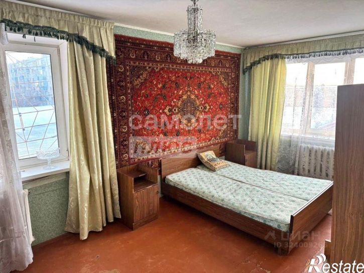 3-комн квартира пр-кт Мира, 52б,  д. 52б