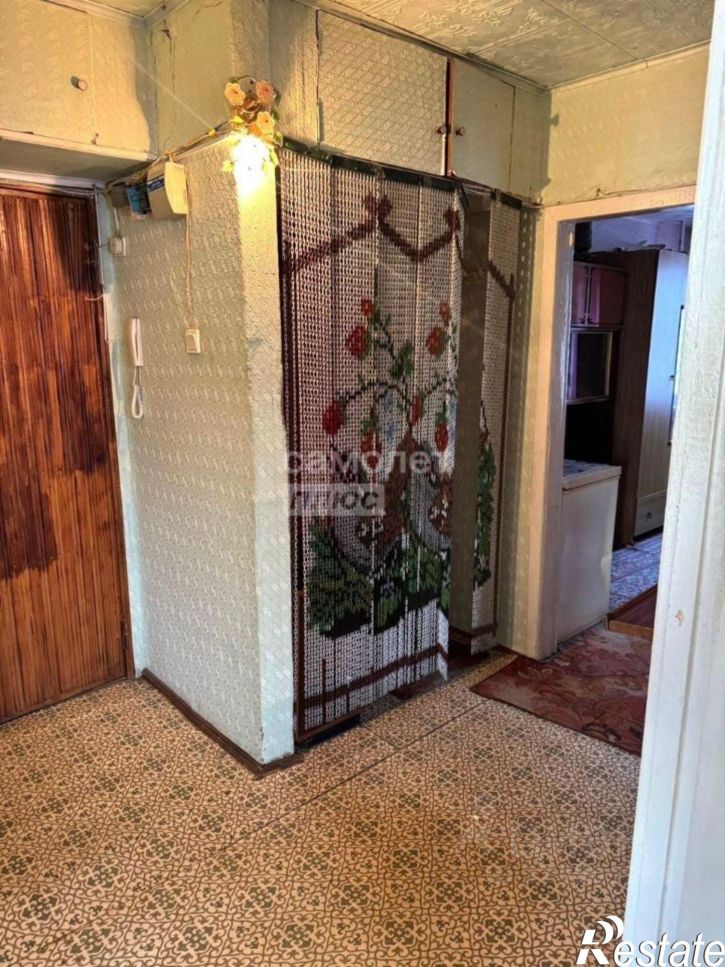 3-комн квартира пр-кт Мира, 52б,  д. 52б