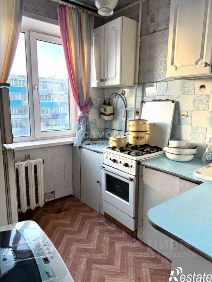 3-комн квартира пр-кт Мира, 52б,  д. 52б