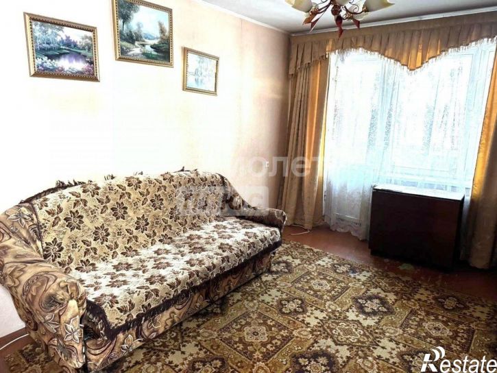 3-комн квартира пр-кт Мира, 52б,  д. 52б