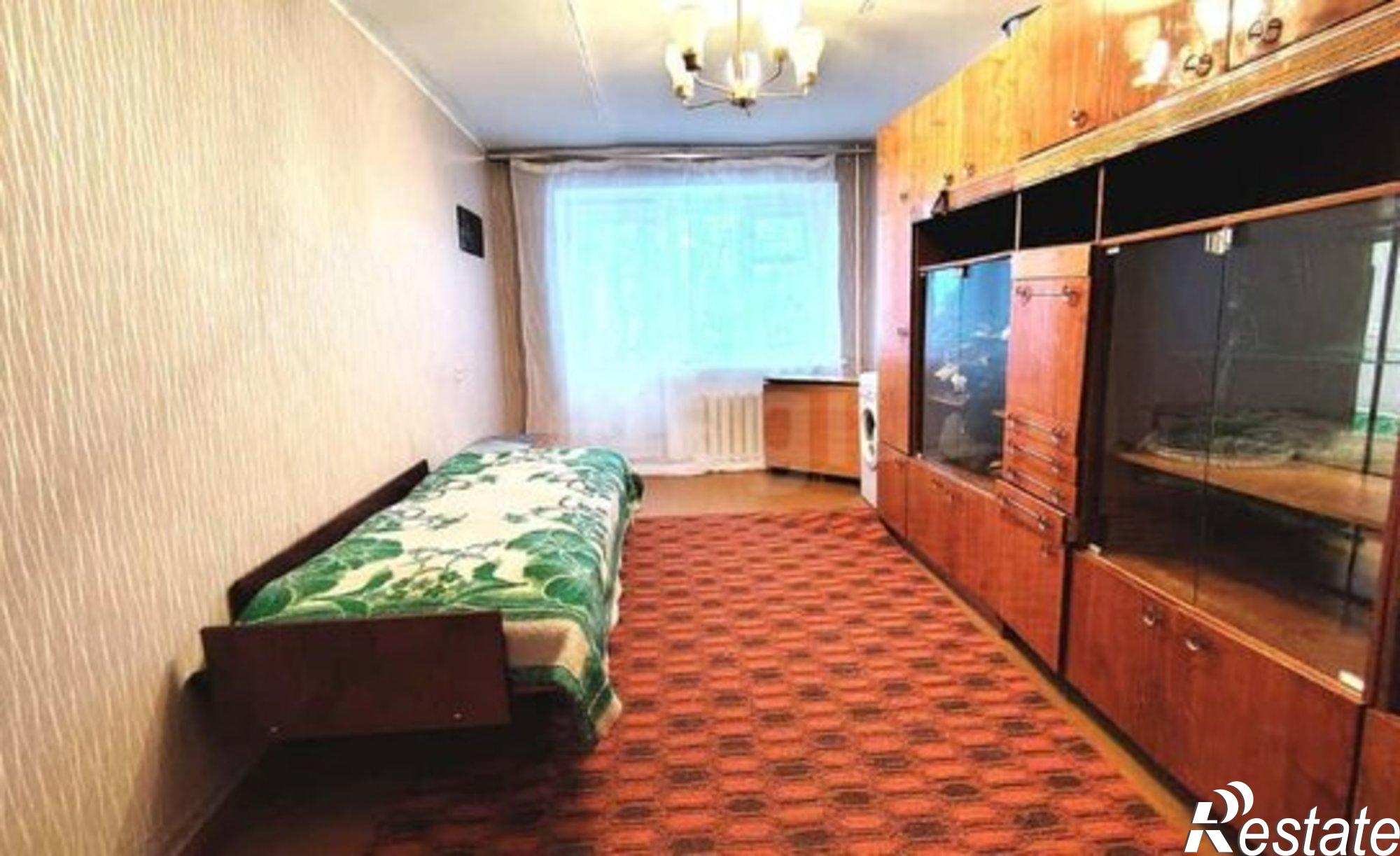 Купить квартиру за 800 000 рублей на ул Попова, 9