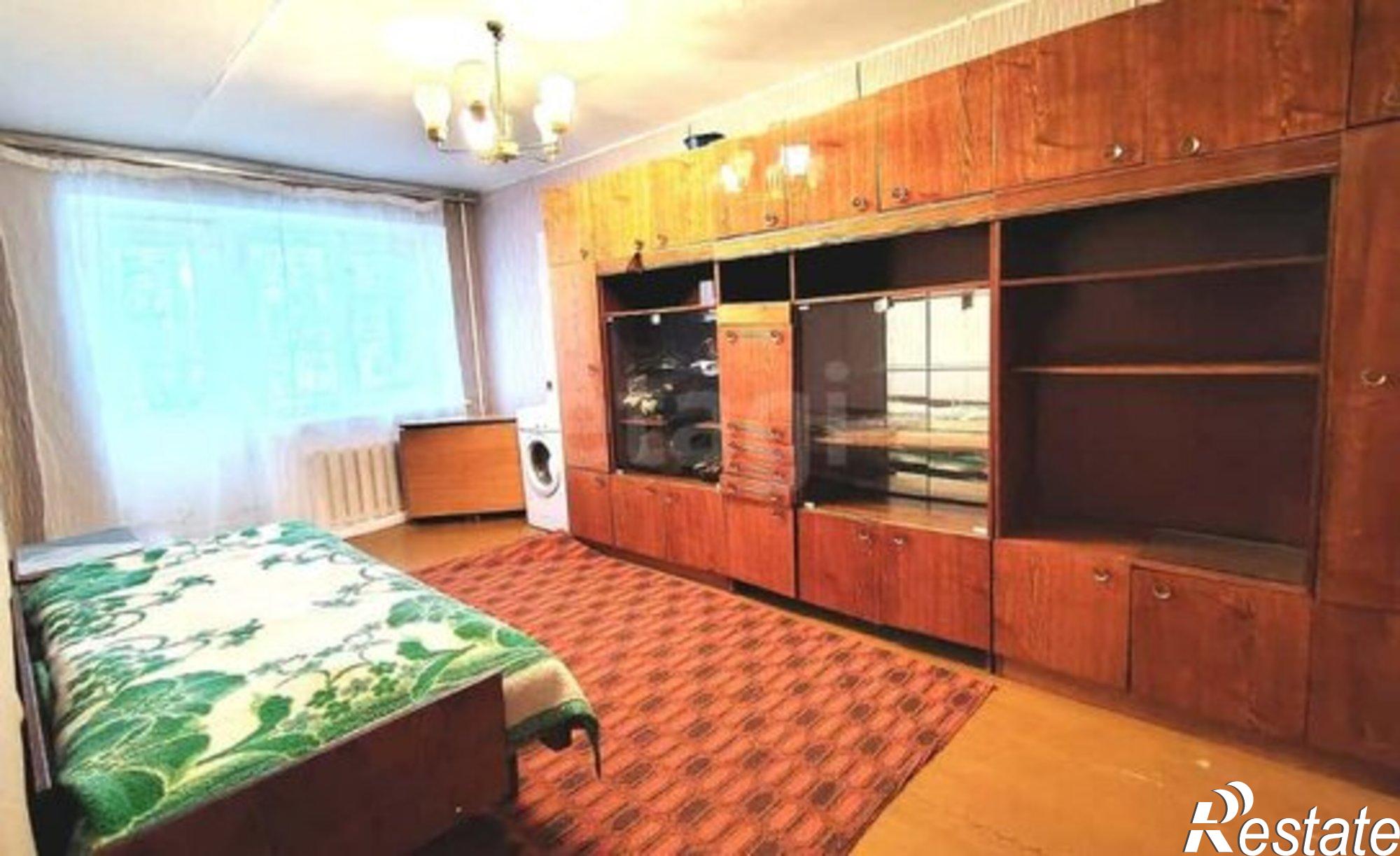 Купить квартиру за 800 000 рублей на ул Попова, 9