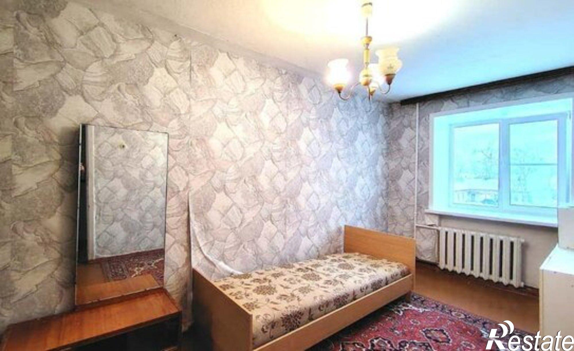 Купить квартиру за 800 000 рублей на ул Попова, 9