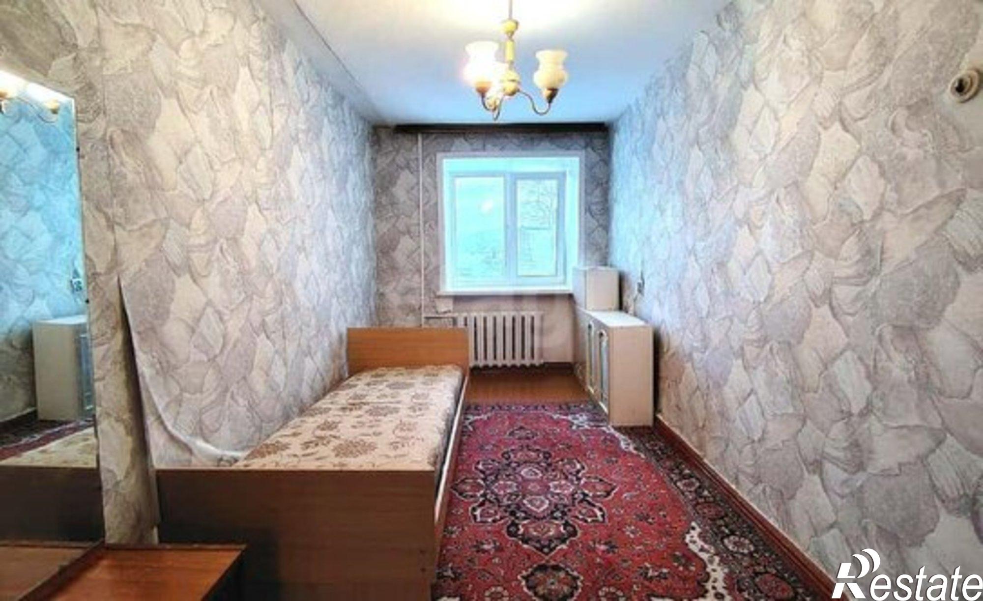 Купить квартиру за 800 000 рублей на ул Попова, 9