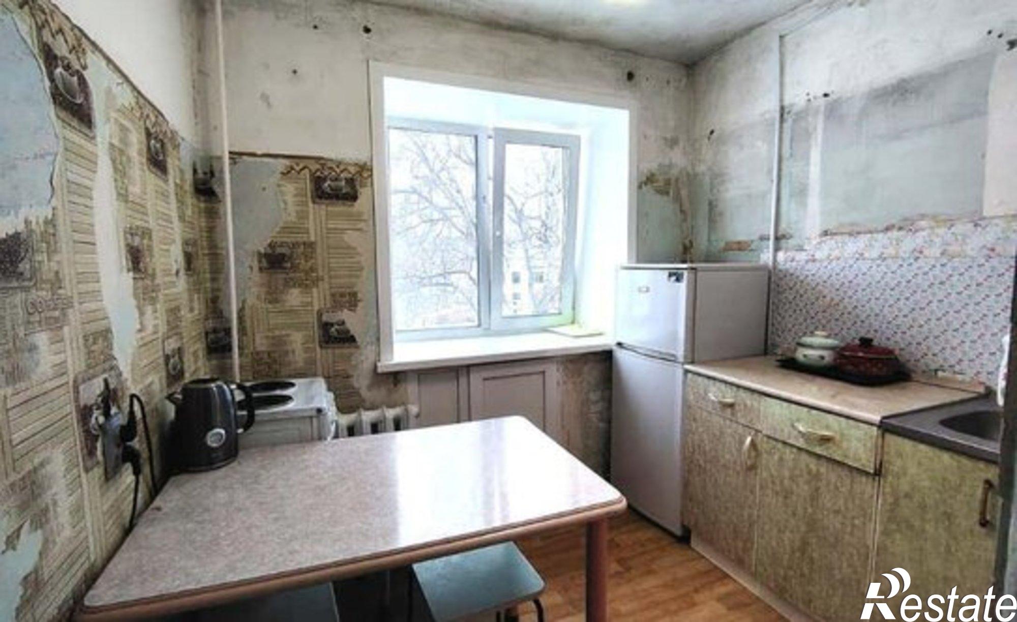 Купить квартиру за 800 000 рублей на ул Попова, 9