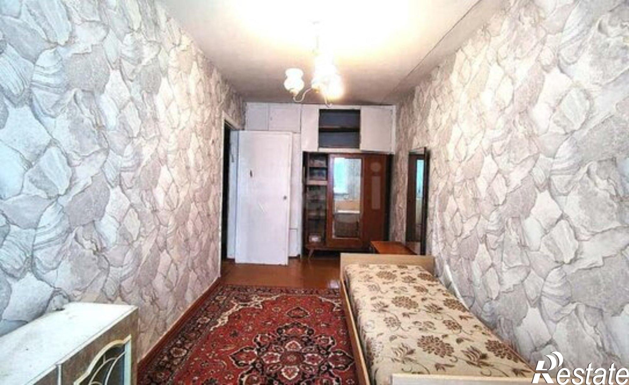 Купить квартиру за 800 000 рублей на ул Попова, 9