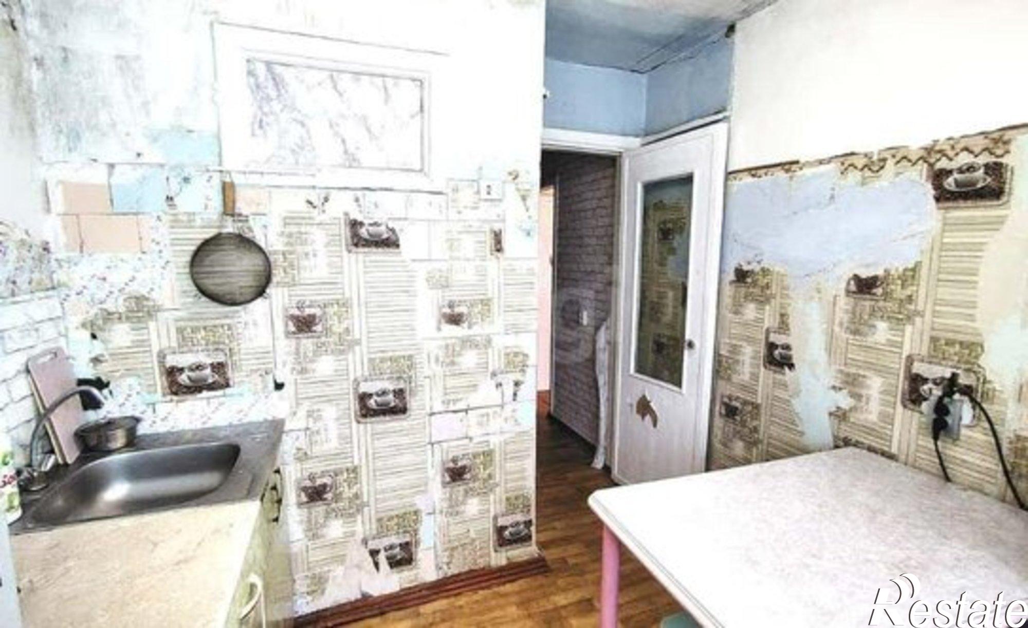 Купить квартиру за 800 000 рублей на ул Попова, 9