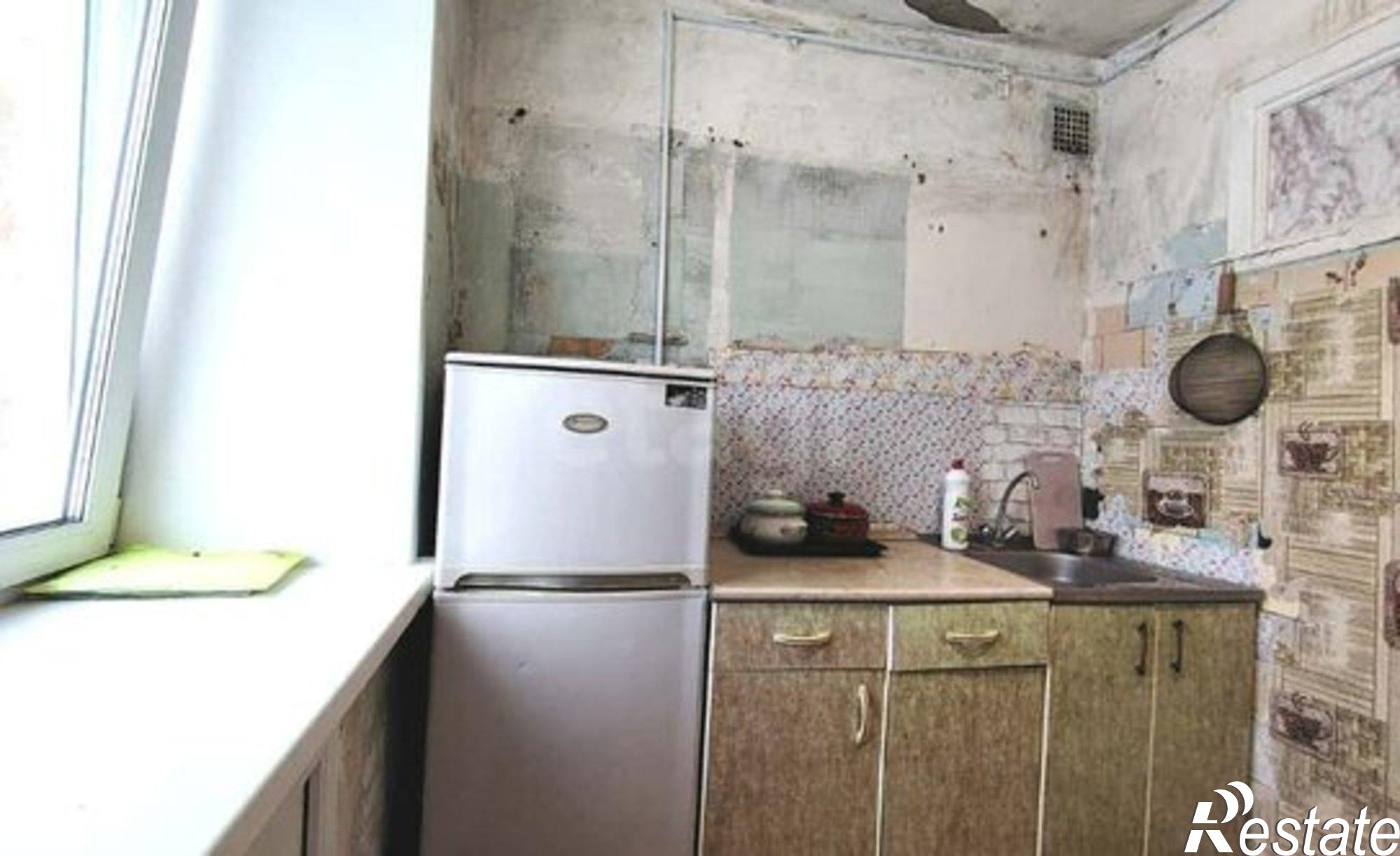 Купить квартиру за 800 000 рублей на ул Попова, 9