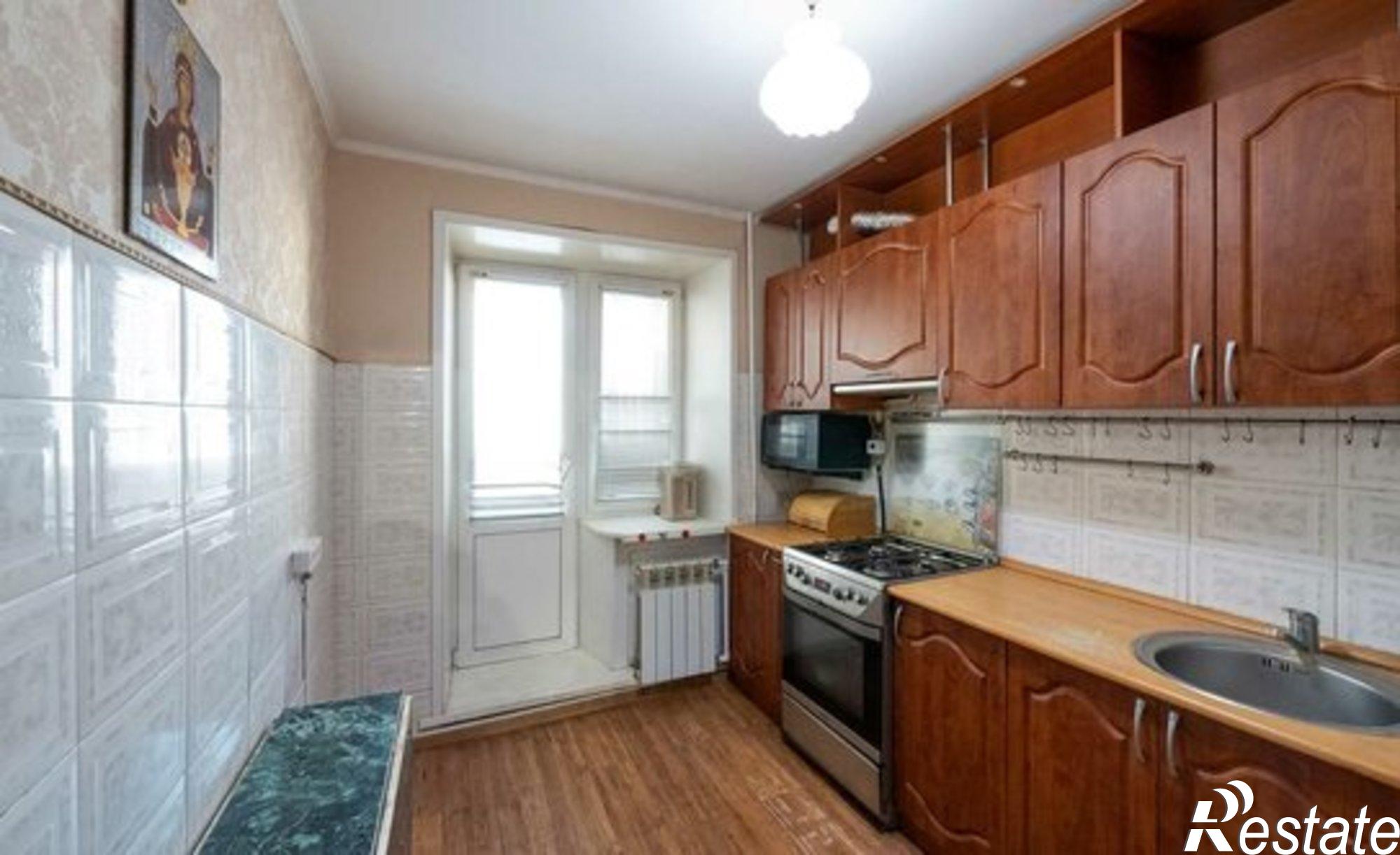 Купить квартиру за 5 999 000 рублей на Октябрьская улица, 48