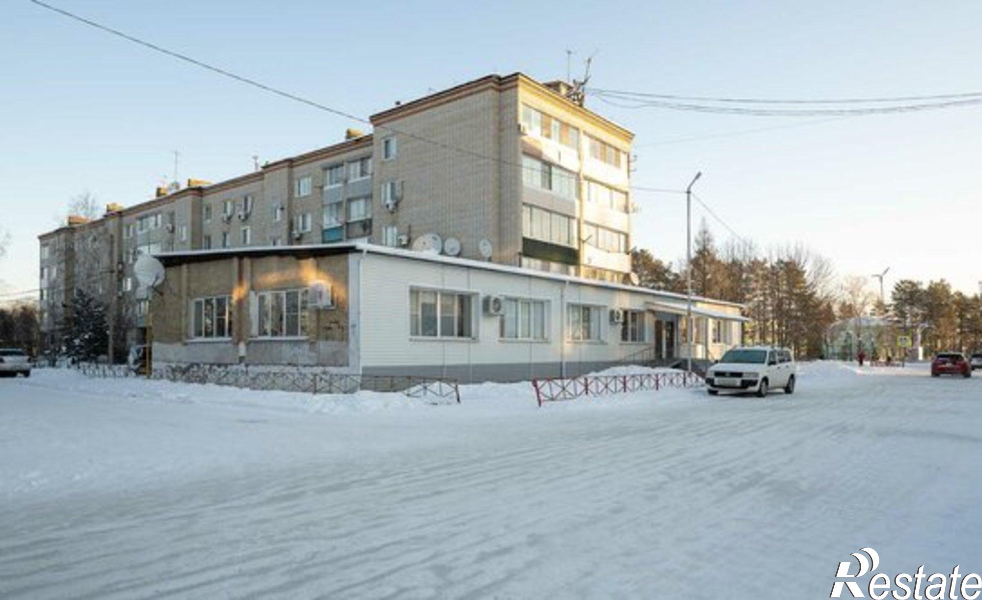 Купить квартиру за 5 999 000 рублей на Октябрьская улица, 48