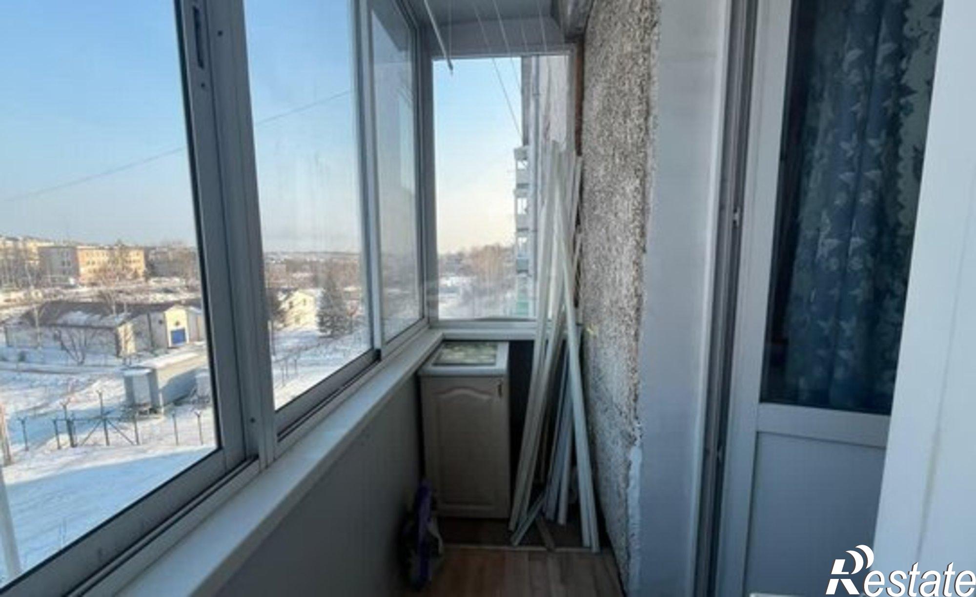 Купить квартиру за 3 750 000 рублей на ул Строителей, 1