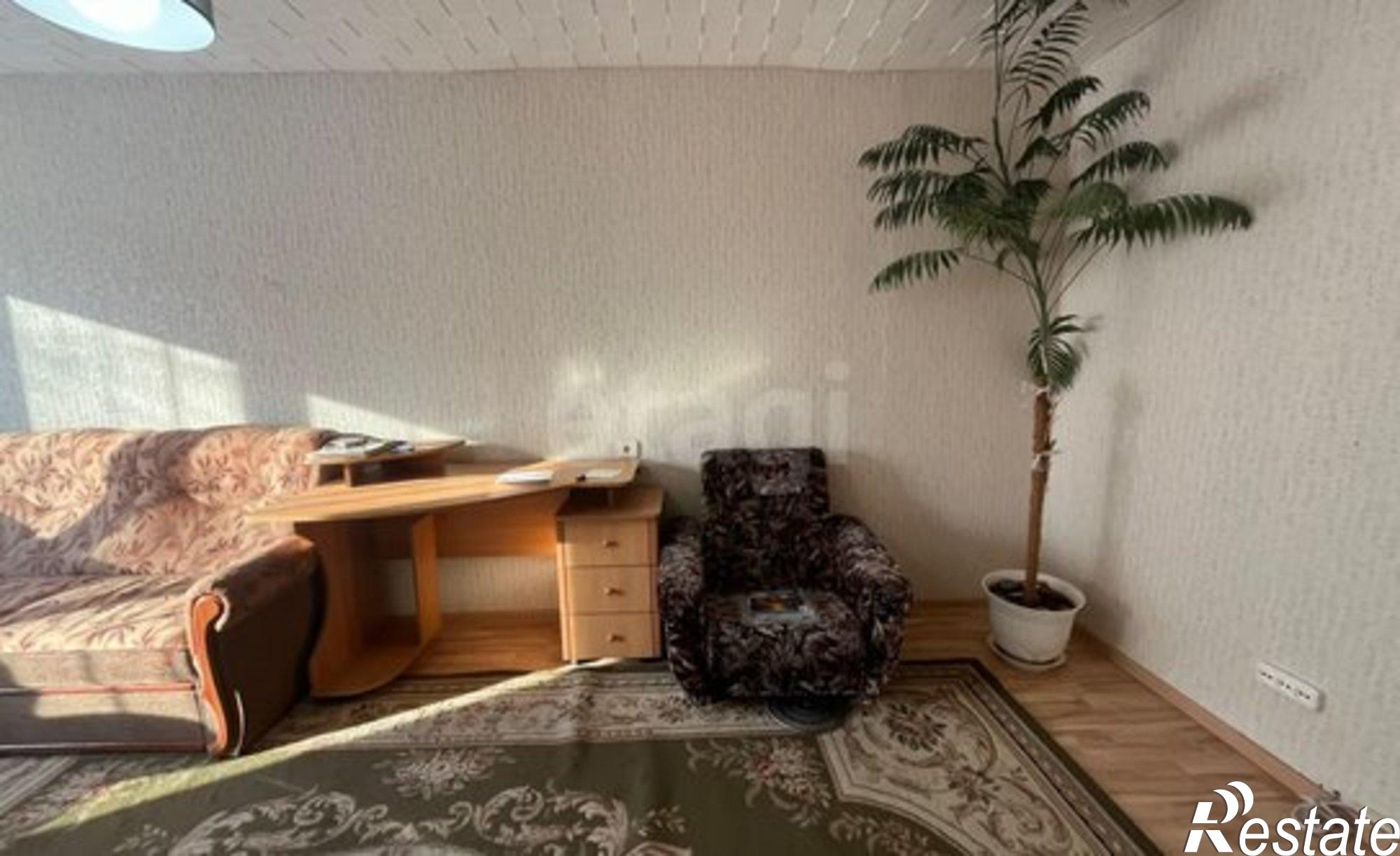 Купить квартиру за 3 750 000 рублей на ул Строителей, 1