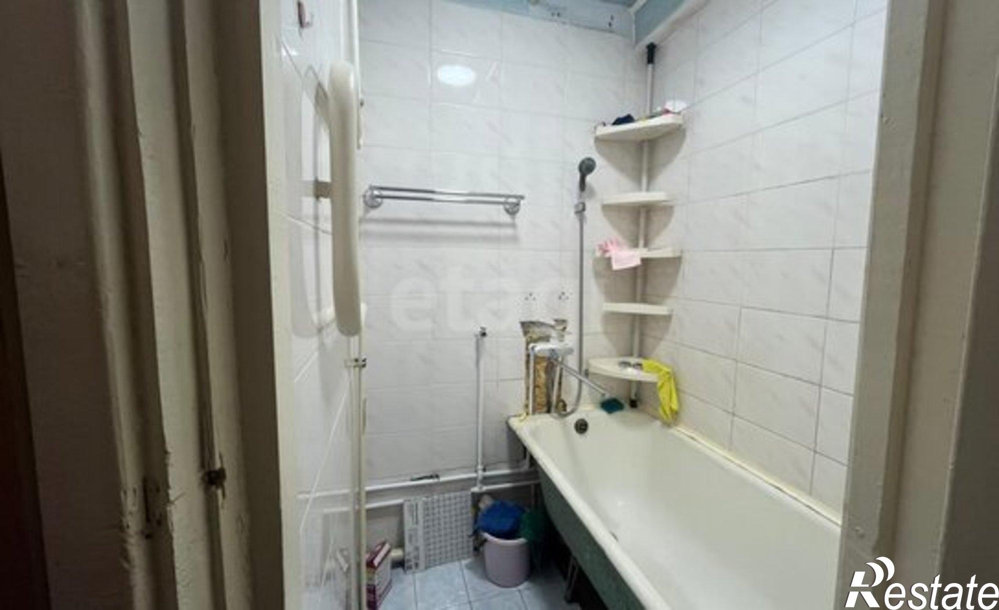 Купить квартиру за 3 750 000 рублей на ул Строителей, 1