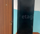 2-комн, 60кв м, этаж 3/5 ул Строителей, 1