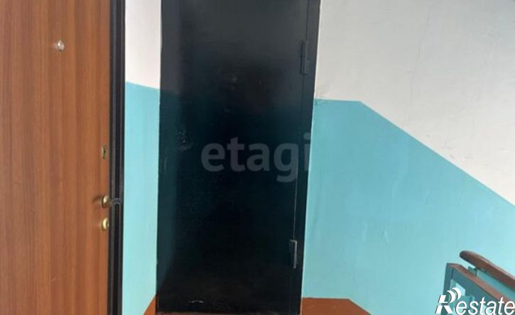 2-комн квартира ул Строителей, 1,  д. 1