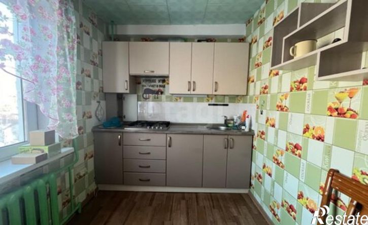 2-комн квартира ул Строителей, 1,  д. 1