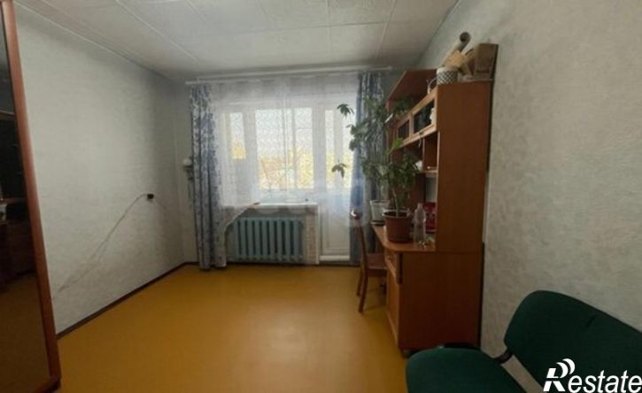 2-комн квартира ул Строителей, 1,  д. 1