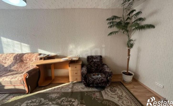 2-комн квартира ул Строителей, 1,  д. 1