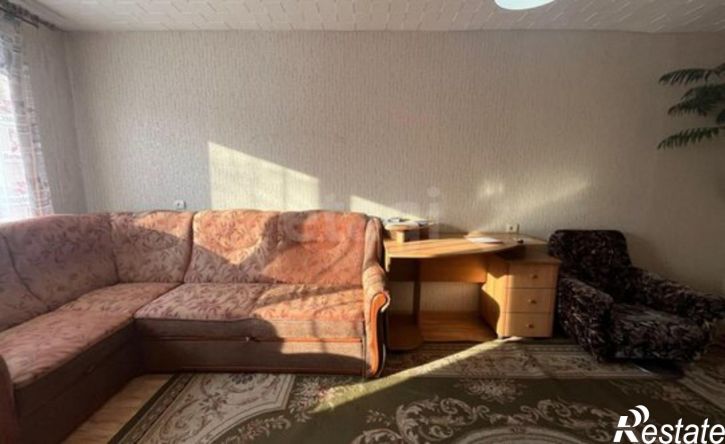 2-комн квартира ул Строителей, 1,  д. 1