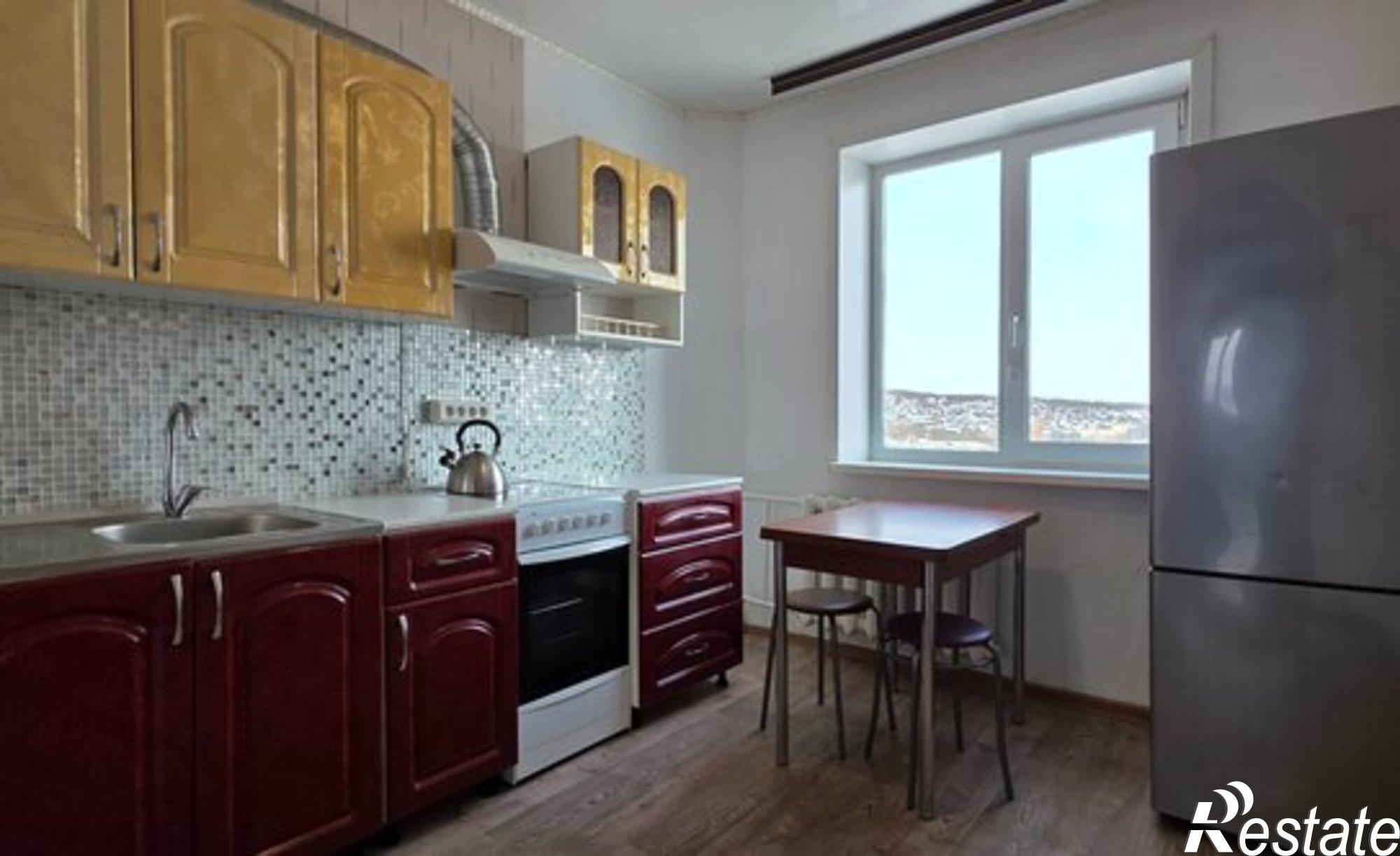 Купить квартиру за 1 800 000 рублей на проспект Мира, 40А