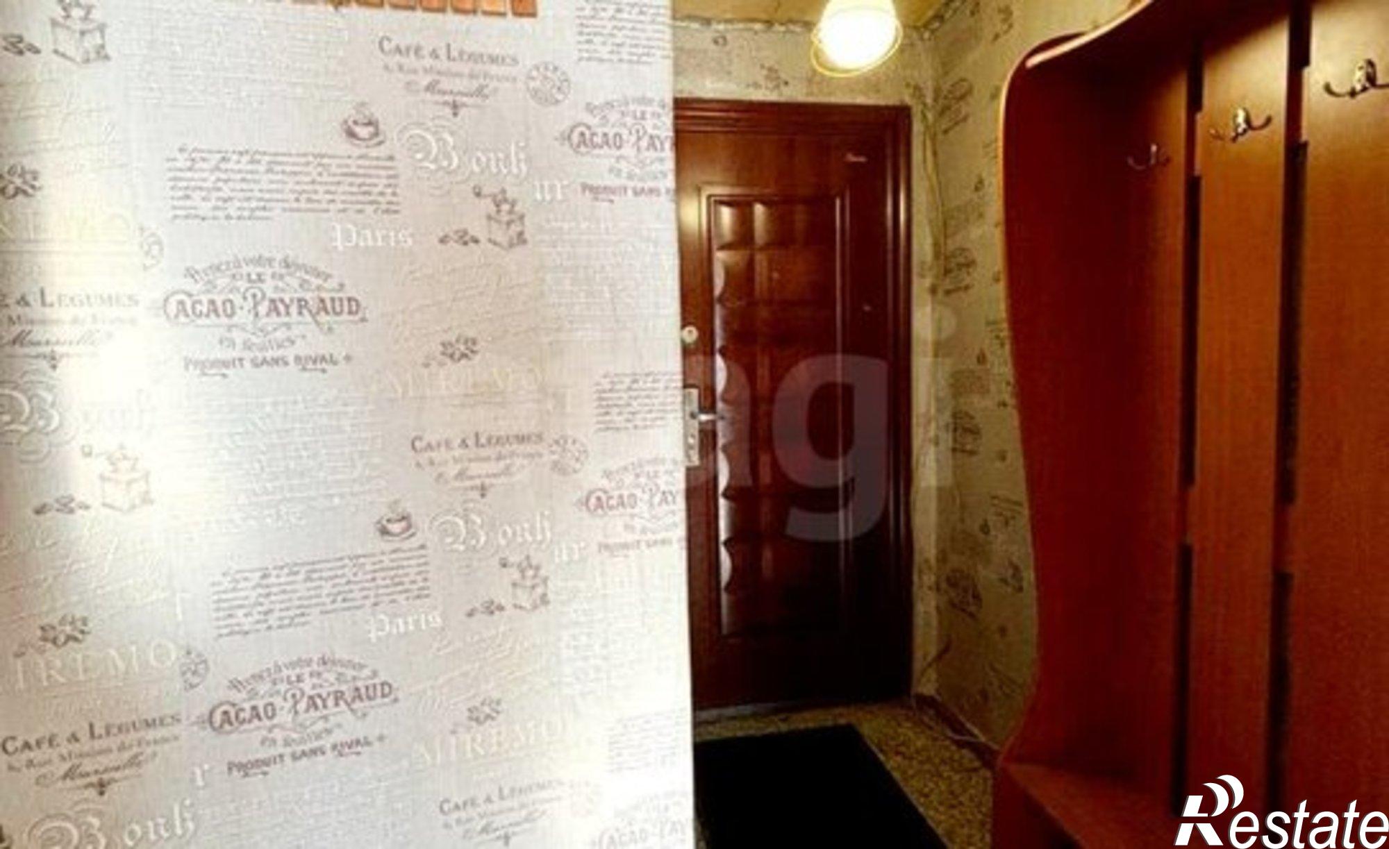 Купить квартиру за 1 150 000 рублей на ул Николаева, 3