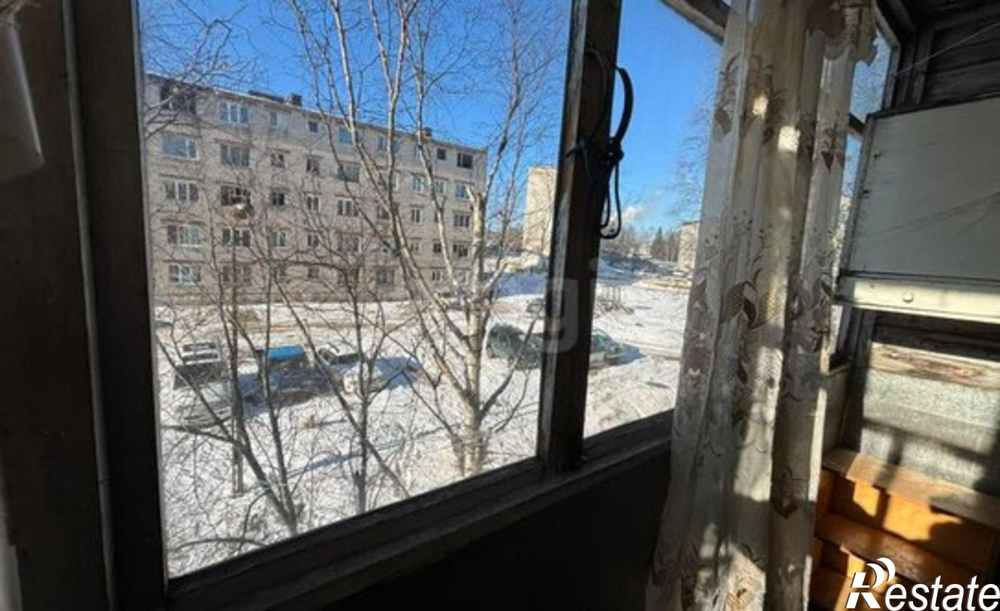 Купить квартиру за 1 150 000 рублей на ул Николаева, 3