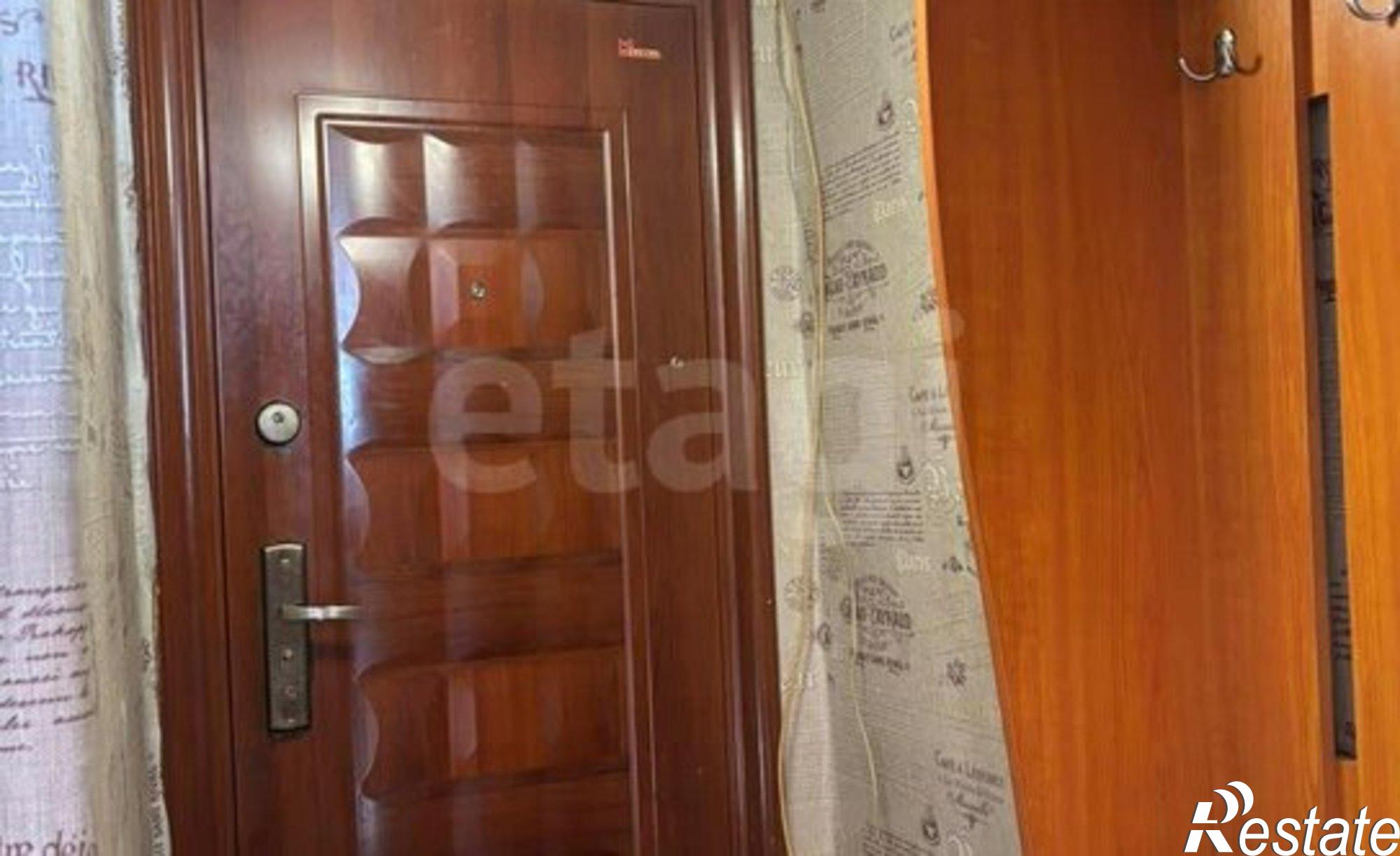 Купить квартиру за 1 150 000 рублей на ул Николаева, 3