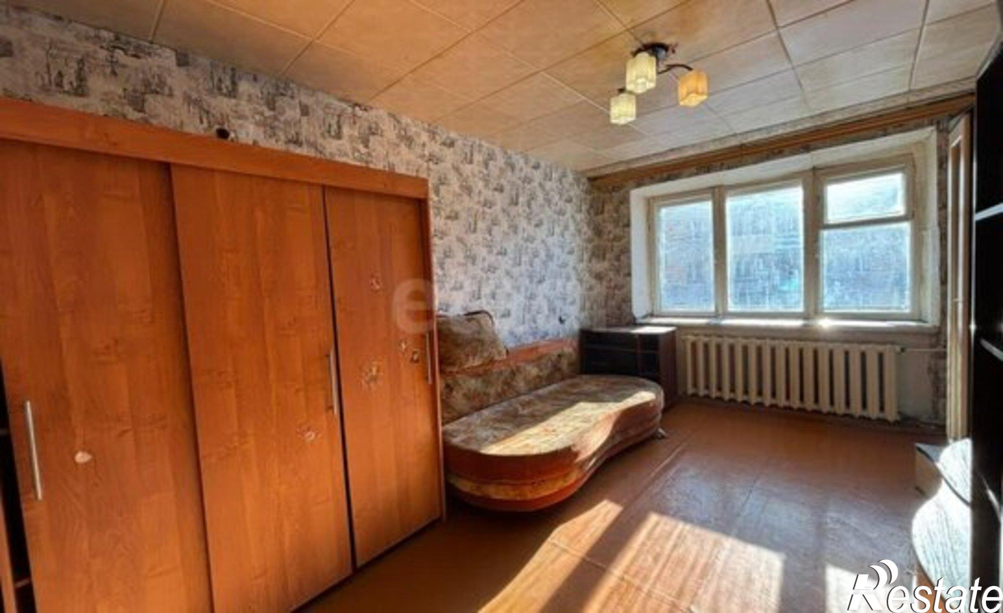 Купить квартиру за 1 150 000 рублей на ул Николаева, 3