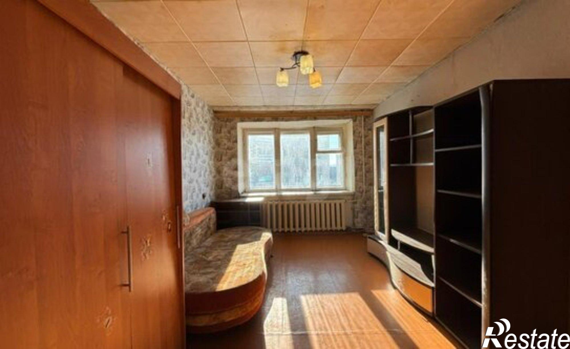 Купить квартиру за 1 150 000 рублей на ул Николаева, 3