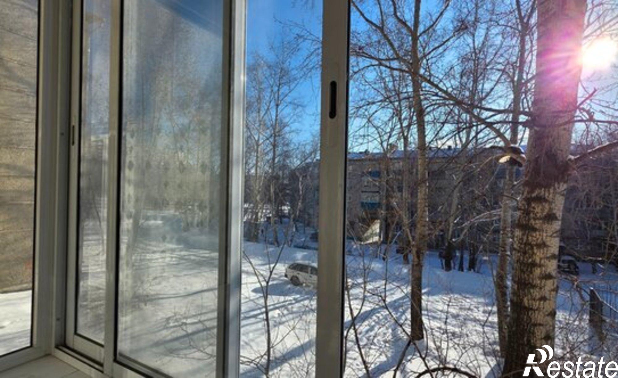 Купить квартиру за 1 150 000 рублей на пр-кт Строителей, 27