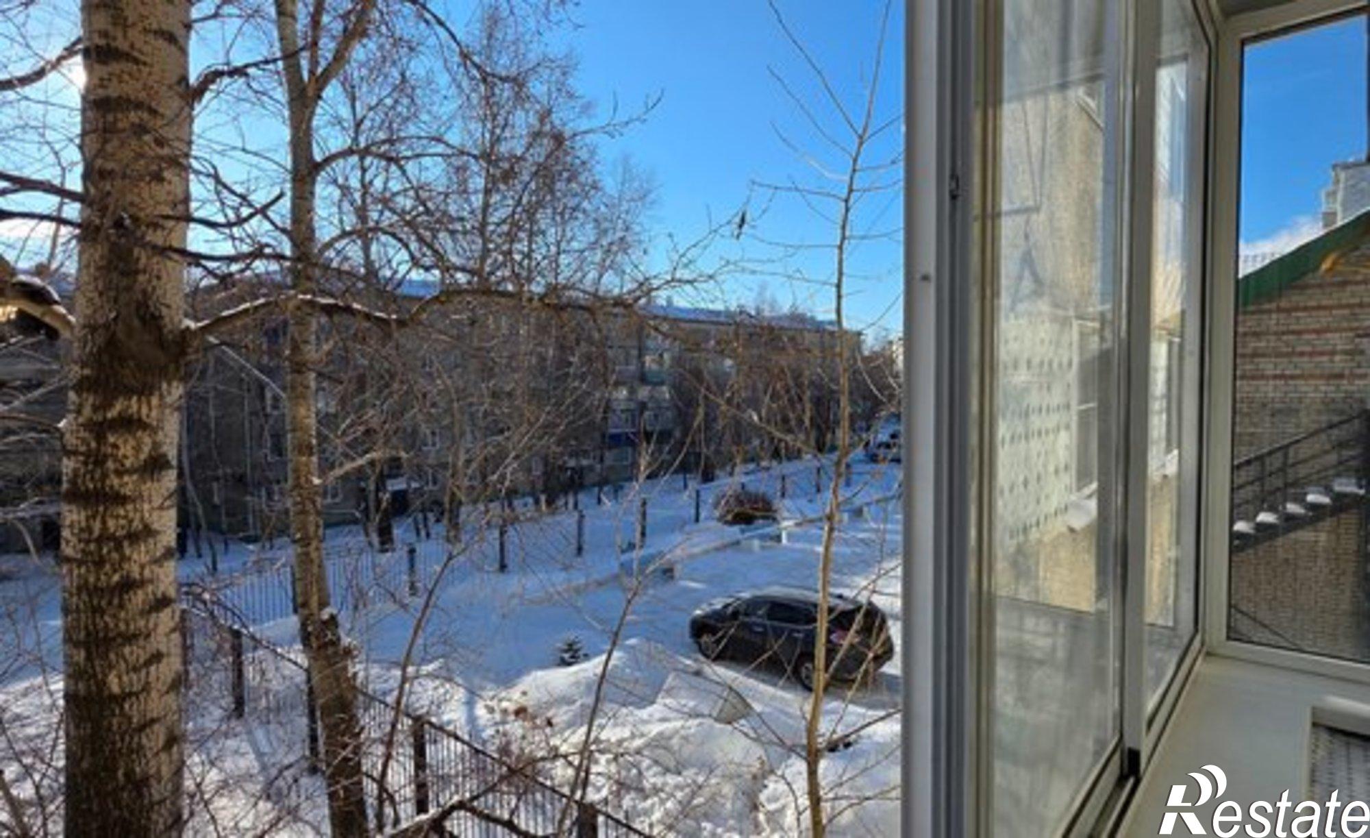 Купить квартиру за 1 150 000 рублей на пр-кт Строителей, 27