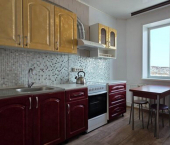 2-комн, 52кв м, этаж 10/10 проспект Мира, 40А