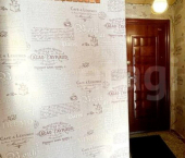 2-комн, 42кв м, этаж 3/4 ул Николаева, 3