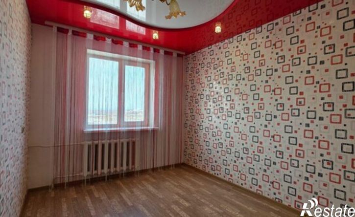 2-комн квартира проспект Мира, 40А,  д. 40А