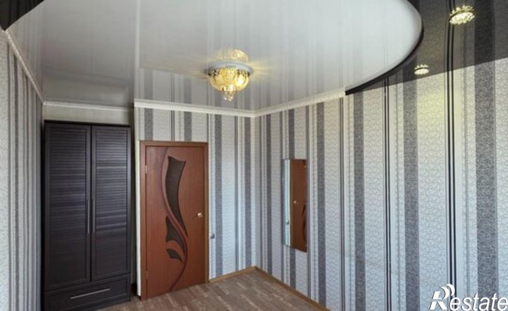 2-комн квартира проспект Мира, 40А,  д. 40А