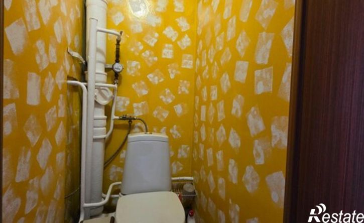 2-комн квартира проспект Мира, 40А,  д. 40А